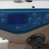 دوزنده ماهر و نیمه ماهر