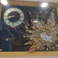 ساعت نوستالژی