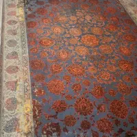 فرشینه ۹متری|فرش|زاهدان, |دیوار