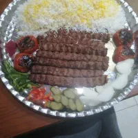 اشپز ایرانی