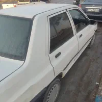 فروش پراید مدل ۹۴