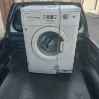 خریدار لباسشویی