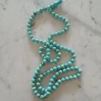 تسبیح فیروزه