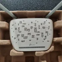 مودم تی پی لینک