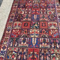 قالی گبه دستباف