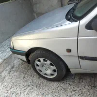 فروش خودرو پژو