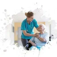 پرستاری سالمند