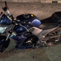 لاکی لوکی 250 sym t3|موتورسیکلت|مشهد, هفت تیر (آب و برق)|دیوار