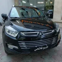 جک S5 مدل ۱۴۰۰