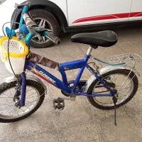 دوچرخه ۱۶|دوچرخه، اسکیت، اسکوتر|ساوه, |دیوار