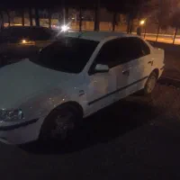 سمندمدل ۹۰سالم درحد|خودرو سواری و وانت|کرمان, |دیوار