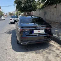 آریزو ‌‌ شش پرو 1402|خودرو سواری و وانت|گنبد کاووس, |دیوار