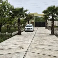 ۲۰۴ متر زمین شهرکی با مجوز، سند تک برگ، نشتارود|فروش زمین و ملک کلنگی|نشتارود, |دیوار