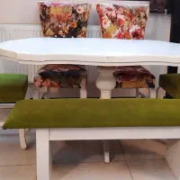 میز ناهارخوری