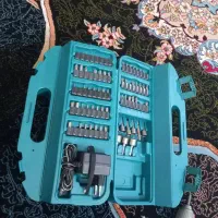 پیچ گوشتی شارژی ماکیتا|ابزارآلات|تهران, وحیدیه|دیوار