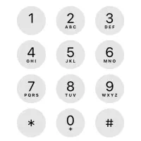 سیم کارت همراه اول کد1در حد