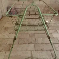 گهواره فلزی
