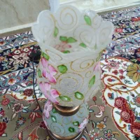 چراغ|چراغ خواب و آباژور|همدان, |دیوار