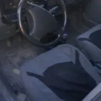 فروش پراید مدل 1389