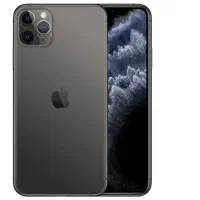 ایفون۱۱ پروبدون ذره ای لکه فقط ال سی دی)نیاز تعمیر