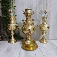 برنجی برنز|صنایع دستی و سایر لوازم تزئینی|رباطکریم, شترخوار|دیوار