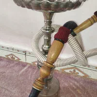 قلیان دوسیب البالو