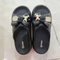 دمپایی خانگی|کیف، کفش، کمربند|کهریزک, |دیوار