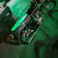 موتور هندا سی جی|موتورسیکلت|زنجان, |دیوار