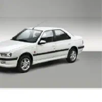 پژو پرشیا تیوفایو