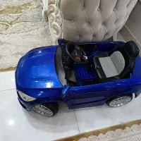 ماشین شارژی