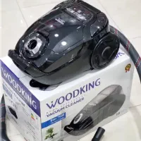 جاروبرقی لندگرین و وودکینگ استار 7000