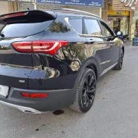 فیدیلیتی ۴۰۲|خودرو سواری و وانت|بجنورد, |دیوار