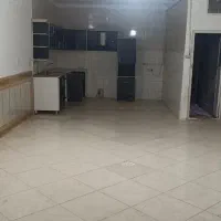 خونه اجاره ایی بزرگ‌و تمیز