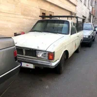 پیکان وانت ۸۵