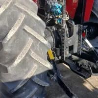 فروش تراکتور ۸۰۰ جفت|خودرو سنگین|دورود, |دیوار