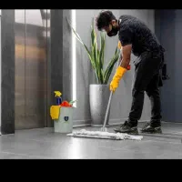 نیرو کار اقا هستم