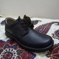 کفش شاهین|کیف، کفش، کمربند|اصفهان, مولوی|دیوار