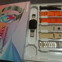 ساعت هوشمند