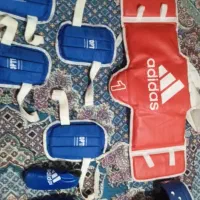 لباس  تکواندو