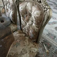 فروش فوری میز نهارخوری سلطنتی
