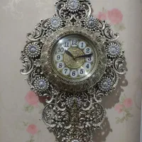 ساعت دیواری