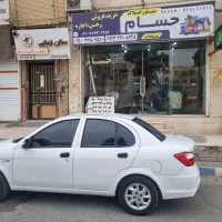 ساینا ۱۴۰۲|خودرو سواری و وانت|پیشوا, |دیوار