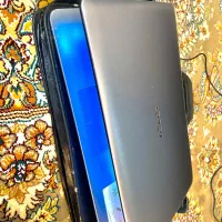 لپ تاب Asus مدل X541NA|رایانه همراه|کرج, کرج نو|دیوار