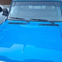 نیسان دوگانه شرکت|خودرو سواری و وانت|دزفول, |دیوار