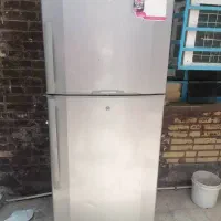 یخچال و فریزر