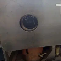 بخاری نفتی عتیقه