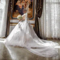 لباس عروس|لباس|کرج, کوی امامیه|دیوار