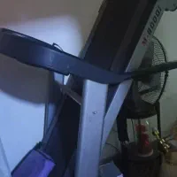 تردمیل|تجهیزات ورزشی|قدس, شهر‌قدس|دیوار