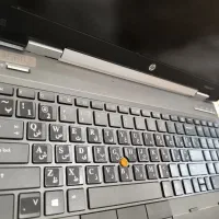 لپ تاپ اچ پی