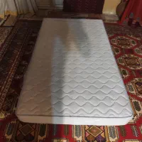 خوش خواب دونفره|تشک تختخواب|گرگان, |دیوار